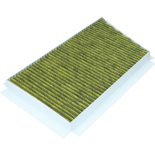 Kupefilter