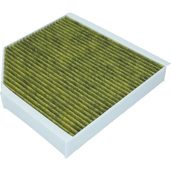 Kupefilter