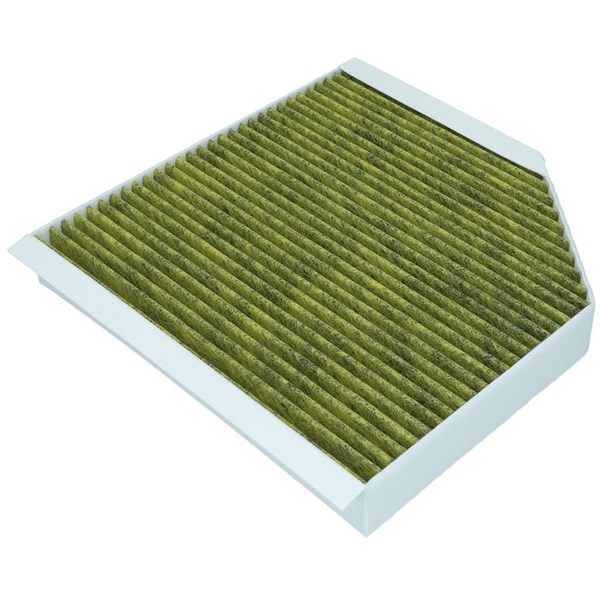 Kupefilter
