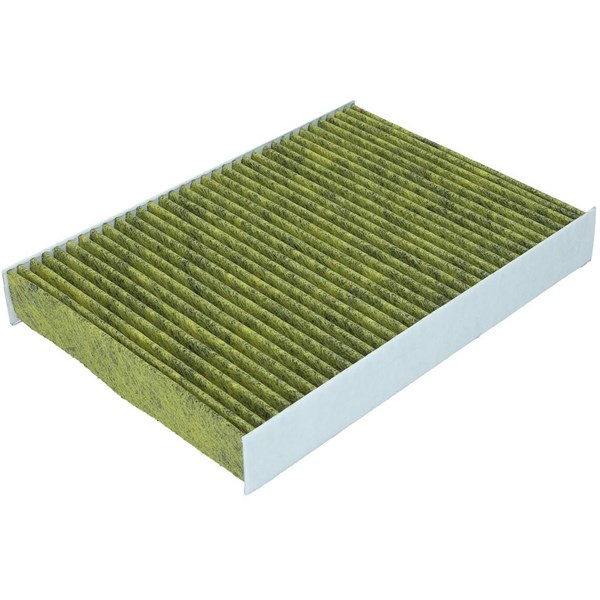 Kupefilter Kupefilter