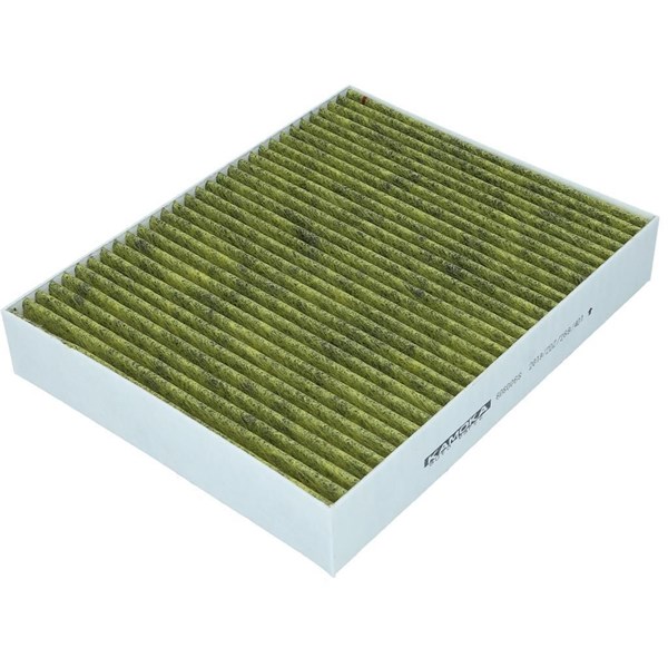 Kupefilter