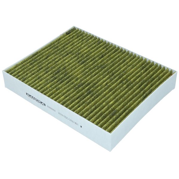 Kupefilter Kupefilter
