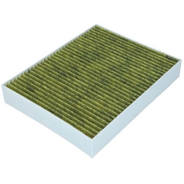 Kupefilter Kupefilter
