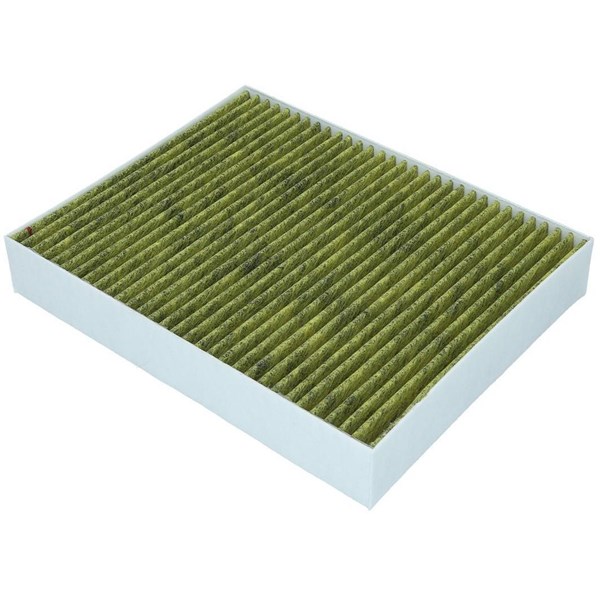 Kupefilter Kupefilter
