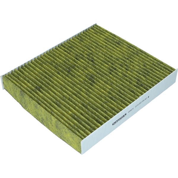 Kupefilter