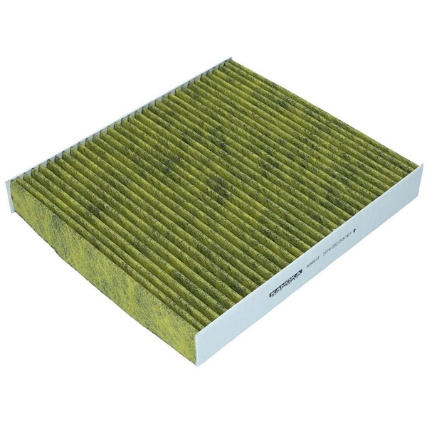 Kupefilter