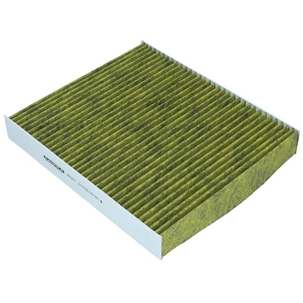 Kupefilter Kupefilter