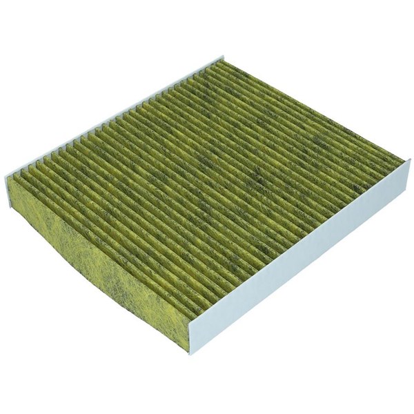 Kupefilter