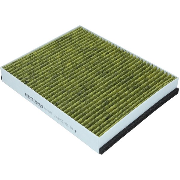Kupefilter