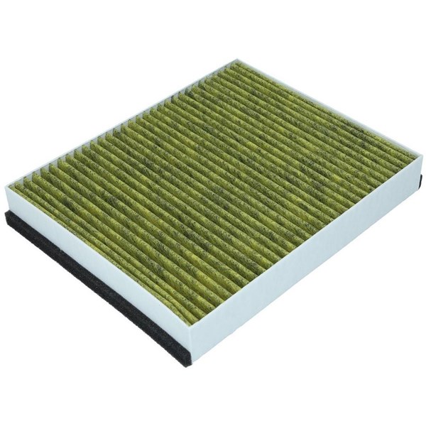 Kupefilter