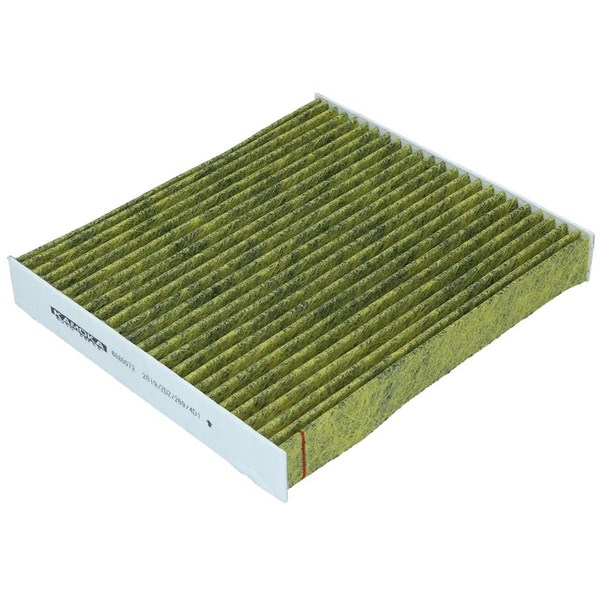 Kupefilter Kupefilter