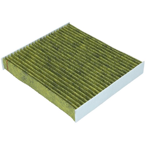 Kupefilter