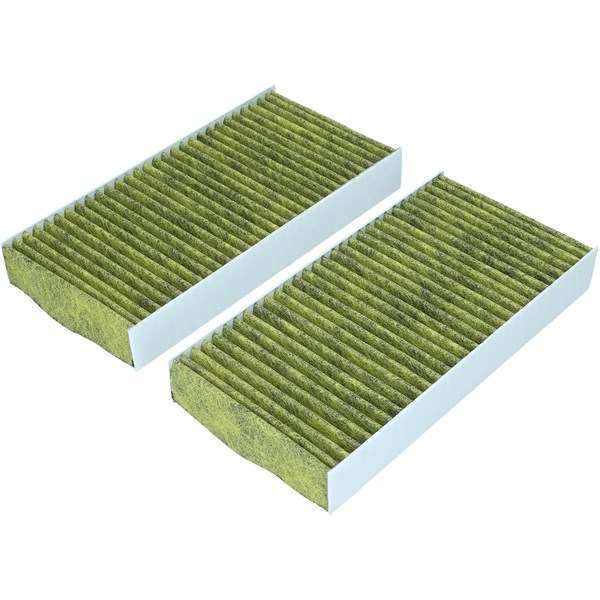 Kupefilter