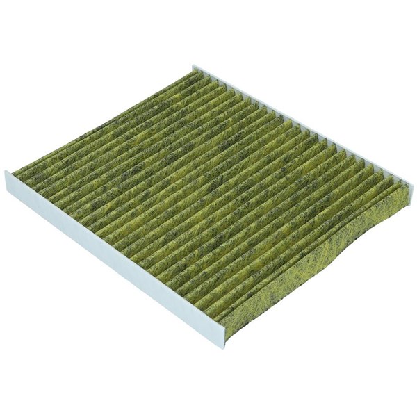 Kupefilter Kupefilter