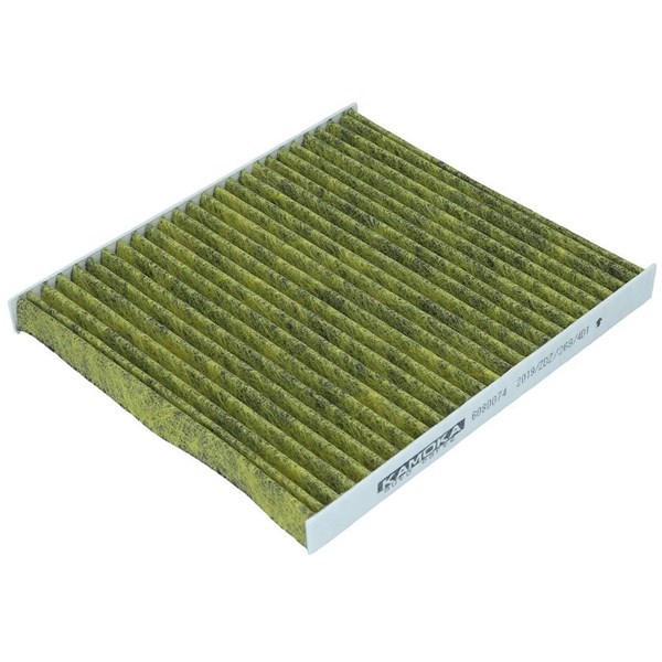 Kupefilter Kupefilter