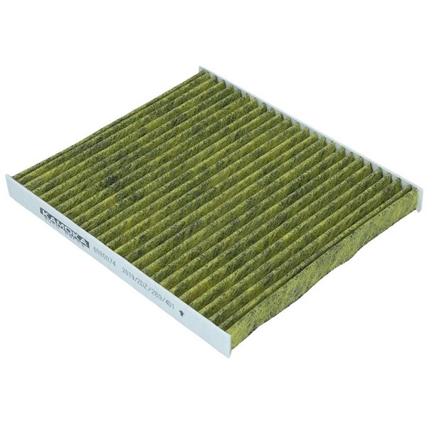 Kupefilter Kupefilter