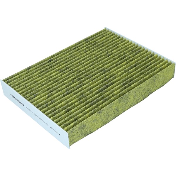 Kupefilter
