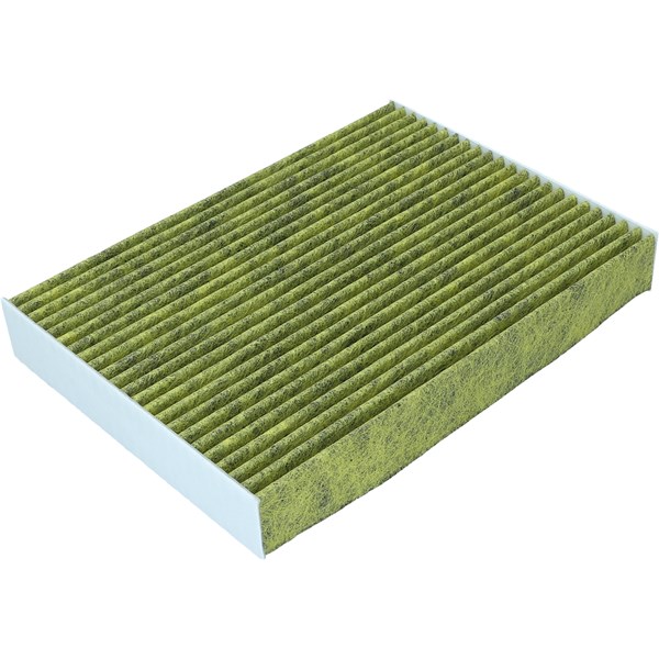 Kupefilter