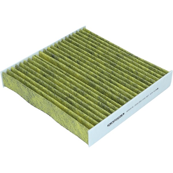 Kupefilter