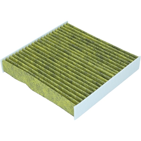 Kupefilter