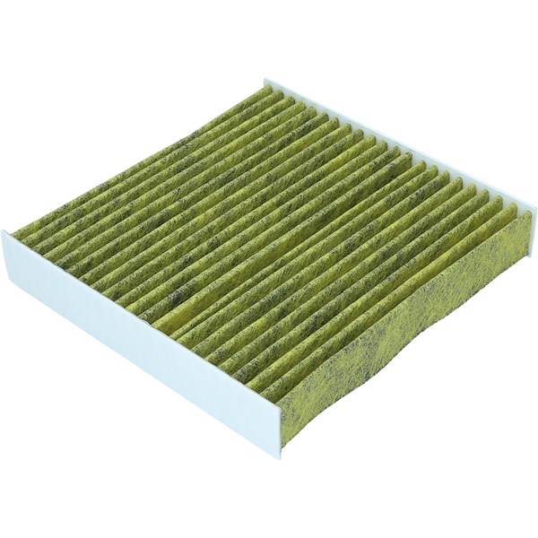 Kupefilter