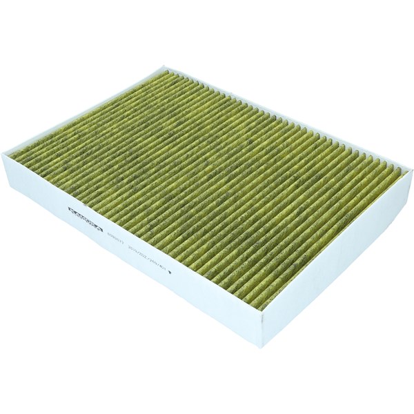 Kupefilter