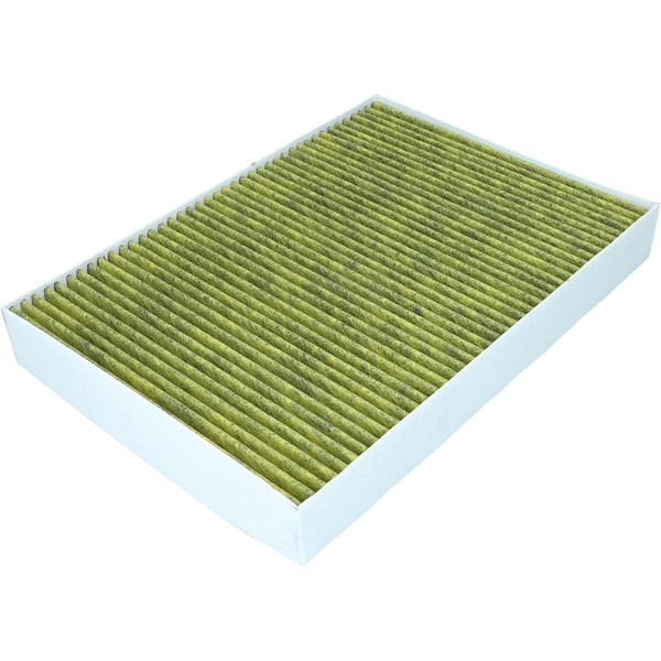 Kupefilter