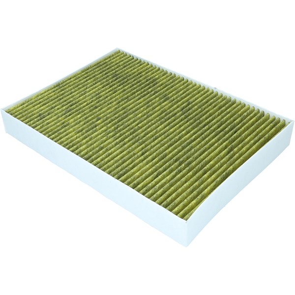 Kupefilter