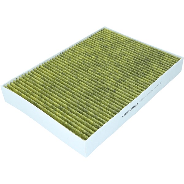 Kupefilter