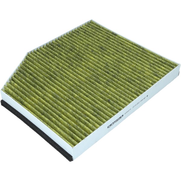 Kupefilter