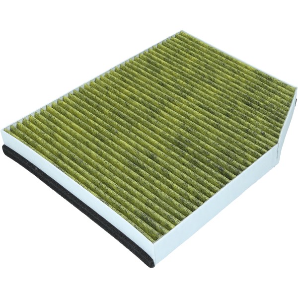 Kupefilter