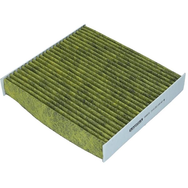 Kupefilter