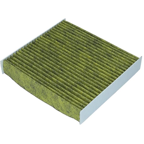 Kupefilter