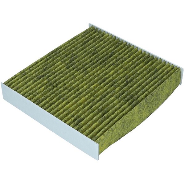 Kupefilter