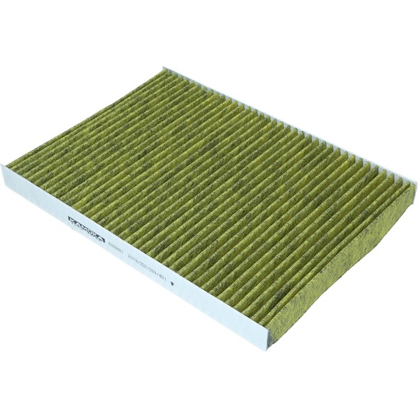 Kupefilter