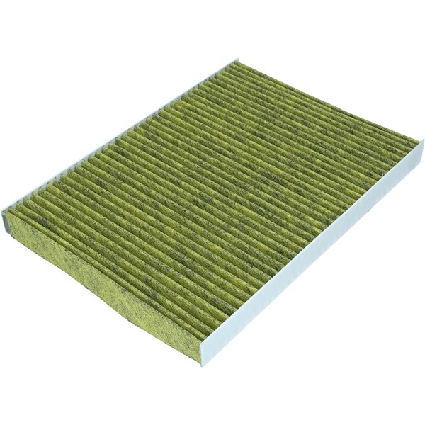 Kupefilter