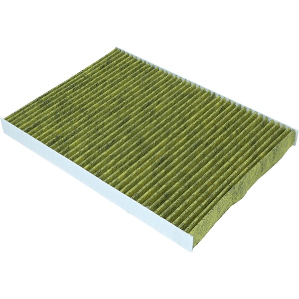 Kupefilter