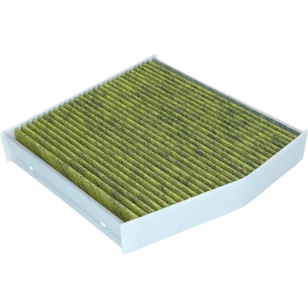 Kupefilter
