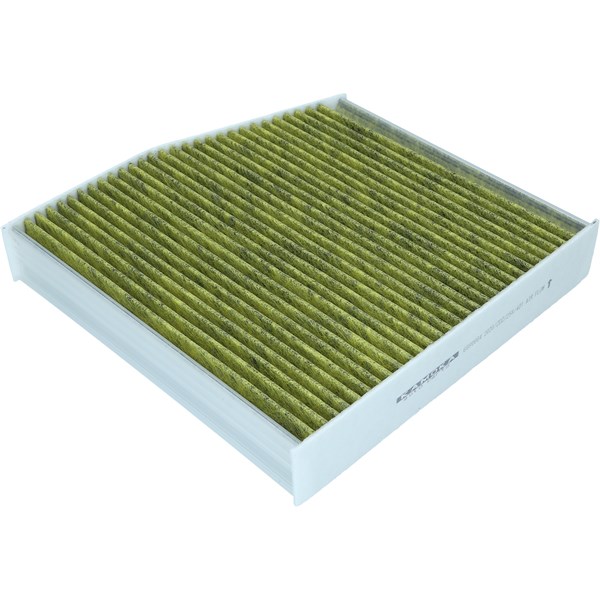 Kupefilter