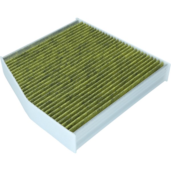 Kupefilter