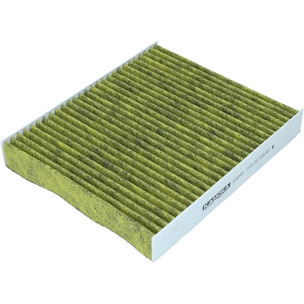 Kupefilter
