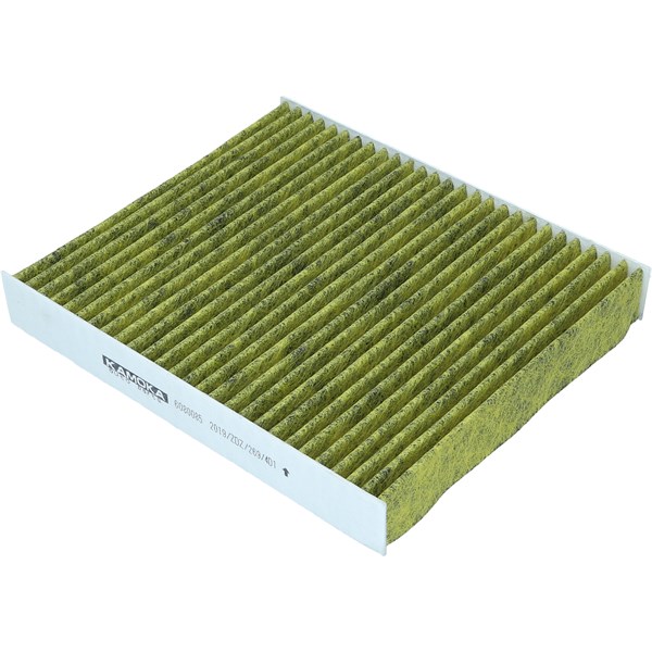 Kupefilter