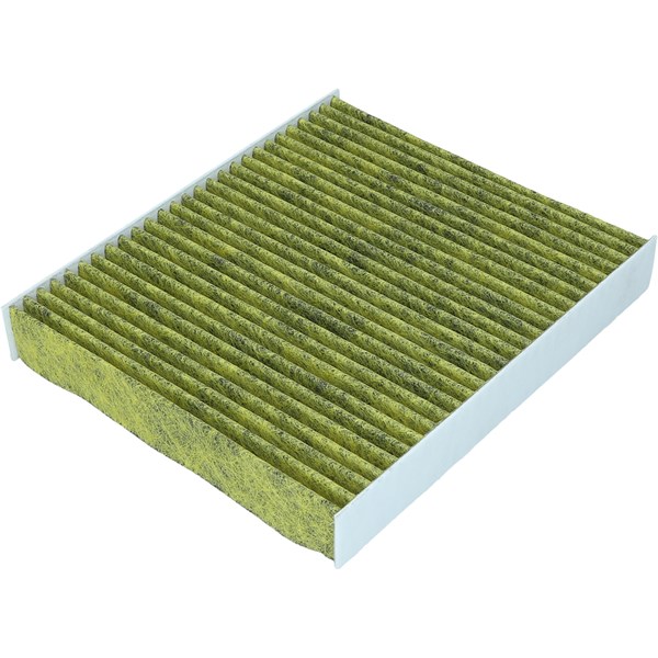 Kupefilter