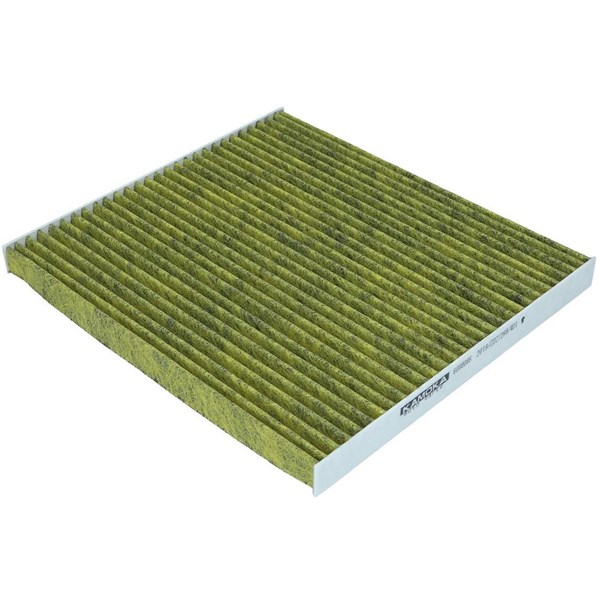 Kupefilter