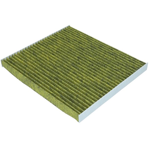 Kupefilter Kupefilter