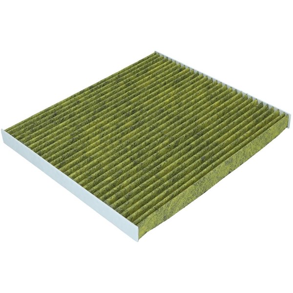 Kupefilter Kupefilter