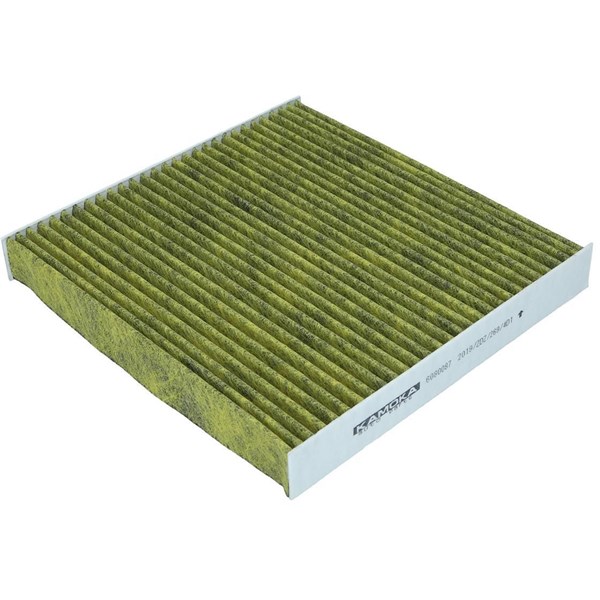 Kupefilter