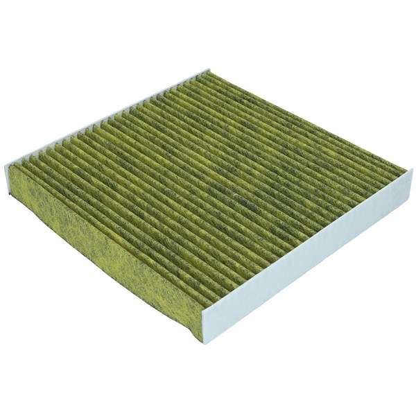 Kupefilter Kupefilter