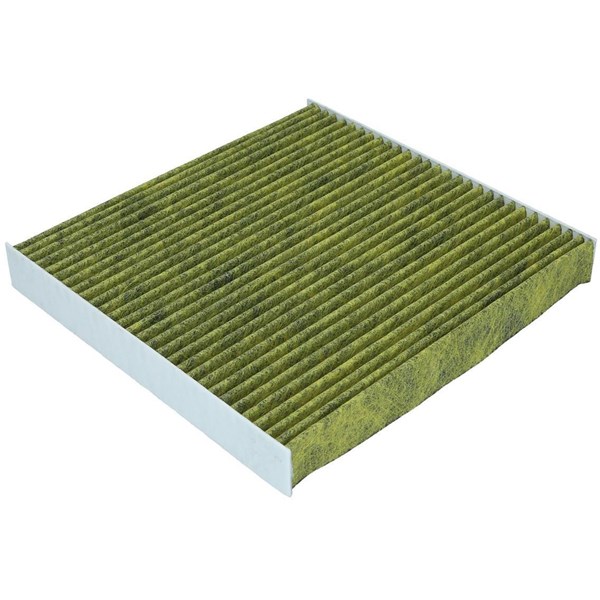 Kupefilter Kupefilter
