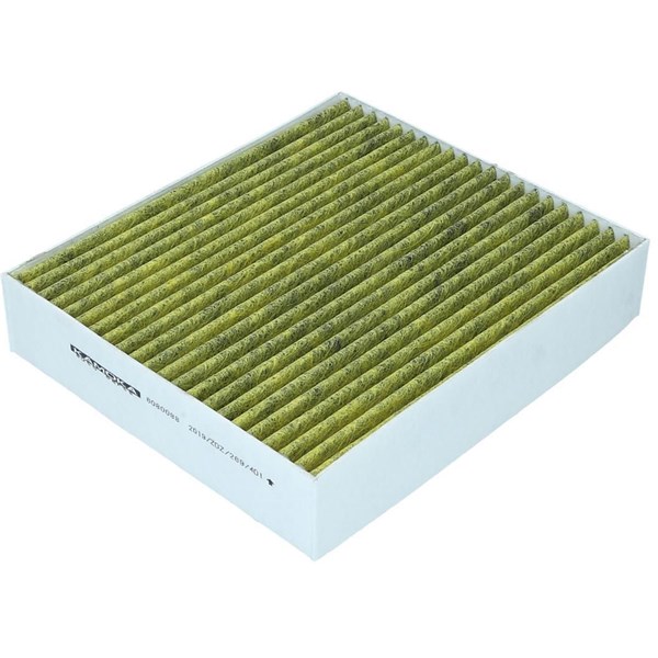Kupefilter